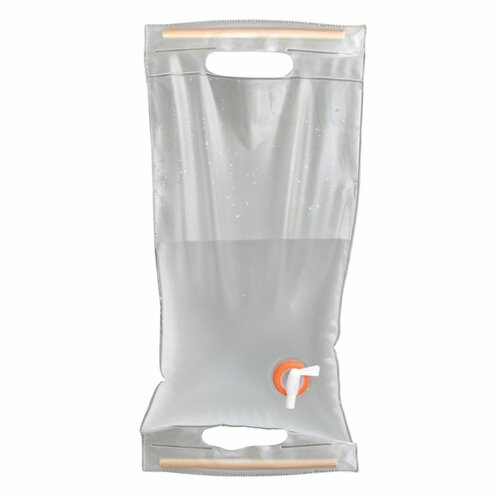 Vak na vodu ROLL-UP 10 litrů UST