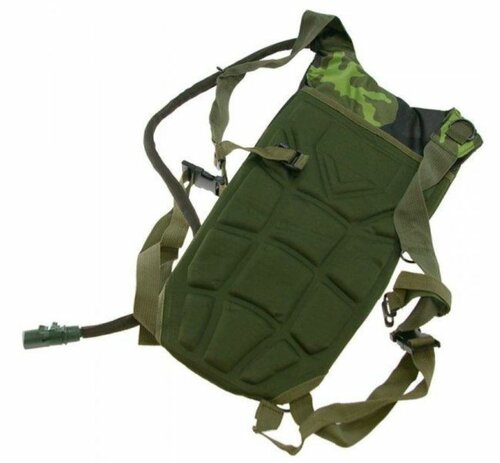 Hydratační vak na vodu WARRIOR vz.95 CERTIFIKOVANÝ