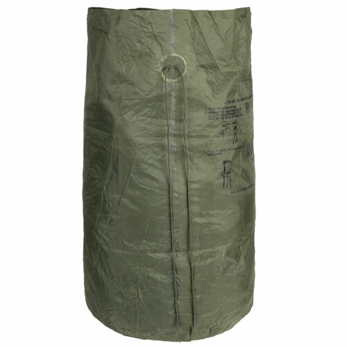 Nepromokavý vak US ARMY na zavazadla