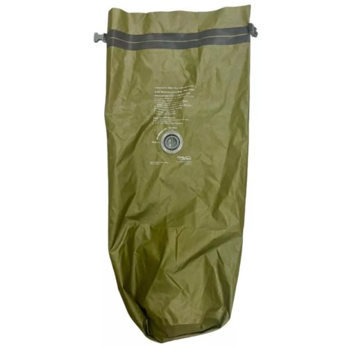 Vak nepromokavý USMC SealLine 65 litrů použitý