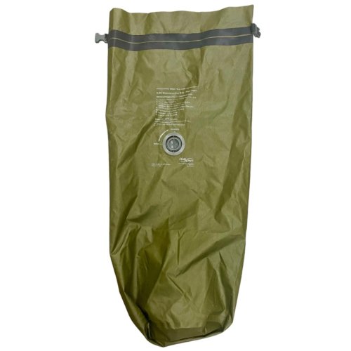 Vak nepromokavý USMC SealLine® 65 litrů použitý