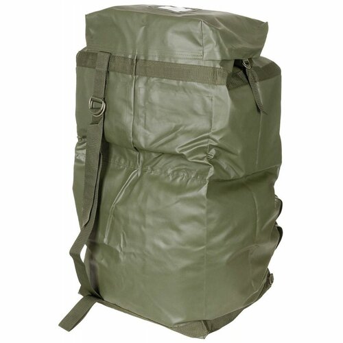 Vak výstrojní nový model 2000 zelený 