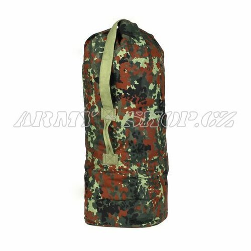 Lodní přepravní pytel BW camo
