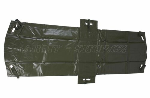 Vak na mrtvoly orig. BRITISH