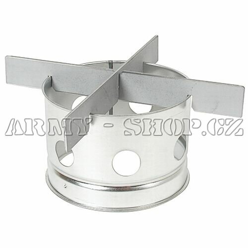 Lihový vařič MAGIC