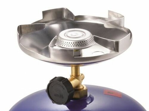 Vařič jednohořákový SOLO