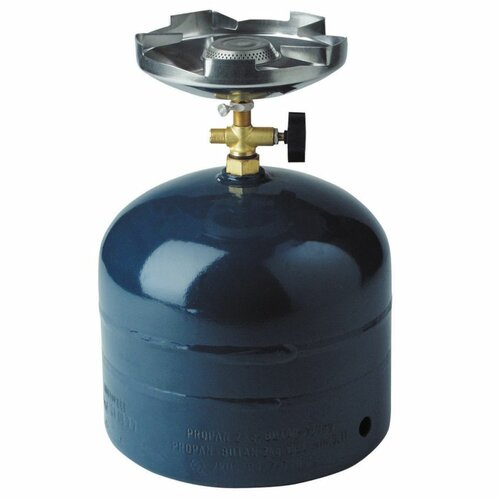 Vařič jednohořákový SOLO