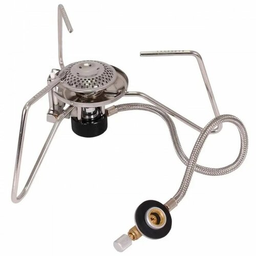 Universální vařič 3500W s hadičkou Mil-Tec