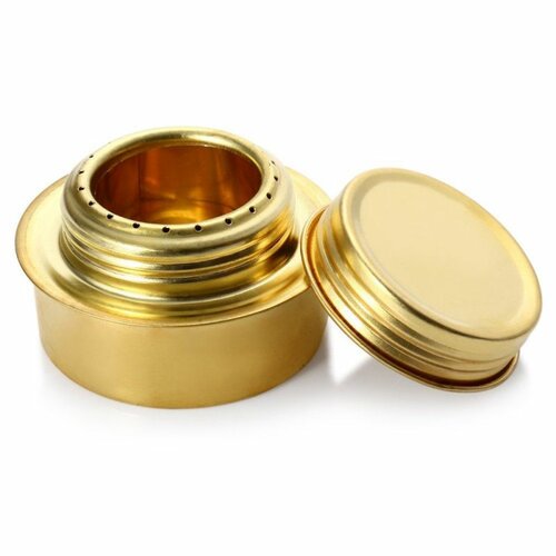 Vařič SPIRITUS na kapalné palivo