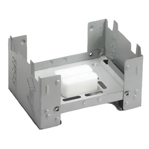 Vařič typ postýlka ESBIT + líh 6x14g