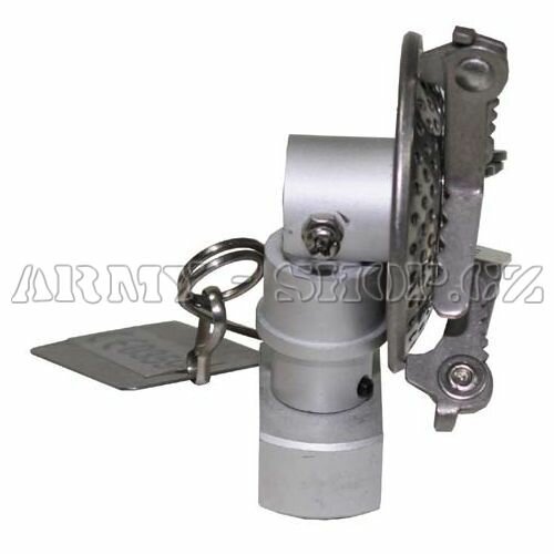 Univerzální vařič FOX outdoor mini 1600W