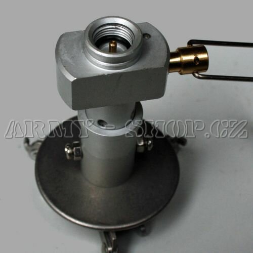 Univerzální vařič FOX outdoor mini 1600W