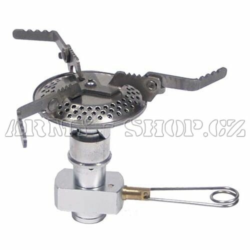 Univerzální vařič FOX outdoor mini 1600W