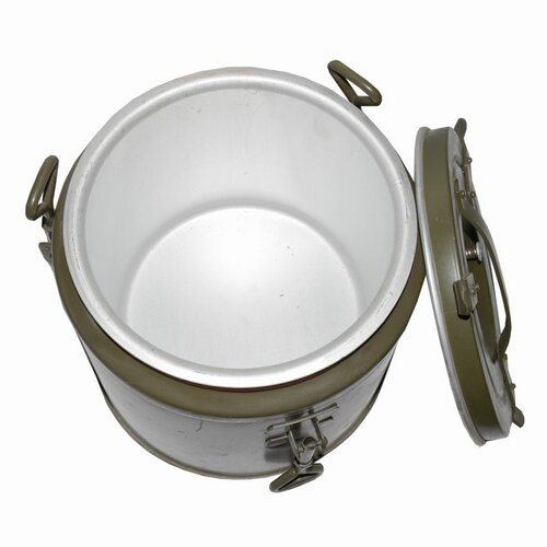 Várnice vojenská 5L