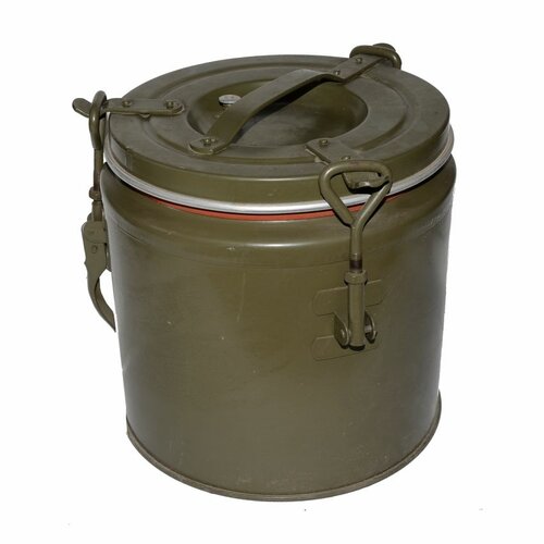 Várnice vojenská 5L