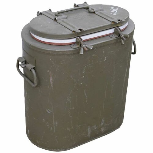 Várnice vojenská 12L