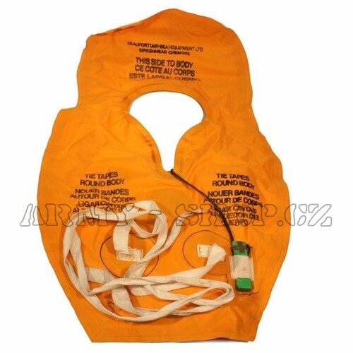 Záchranná vesta DEKO