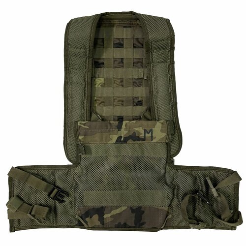 Nosič panelů pancéřových NPP 2006 orig. AČR