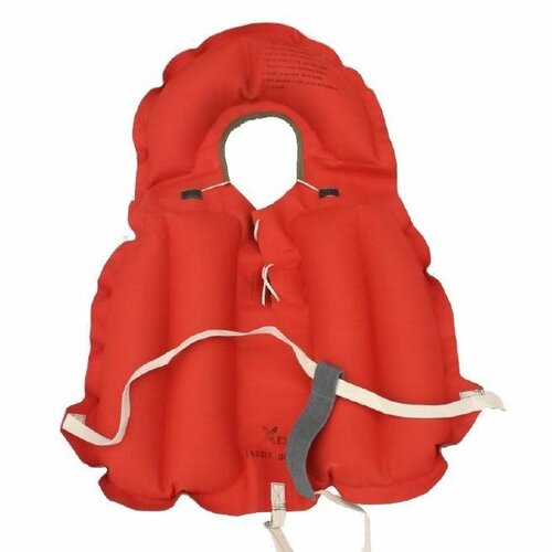 Záchranná vesta vojenská GOMOTEX