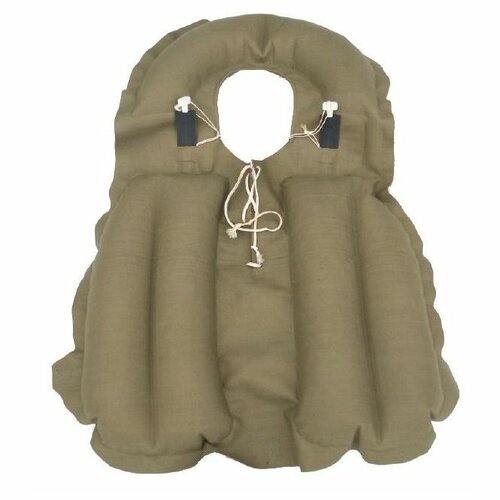 Záchranná vesta vojenská GOMOTEX