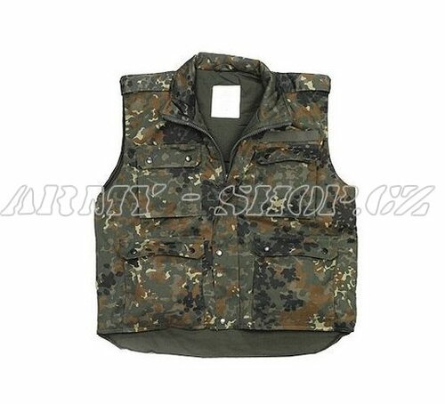 Vesta zateplená PUNKTARN