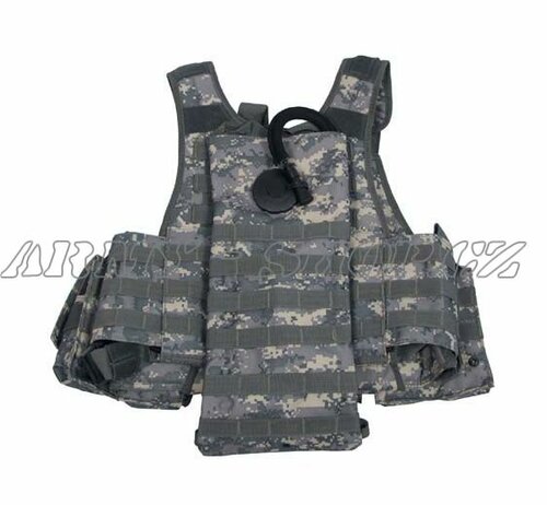 Vesta MOLLE FORCES CamelBak - ACU digital