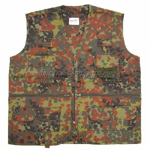 Vesta letní - Punktarn