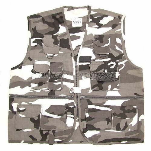 Vesta letní - Metro