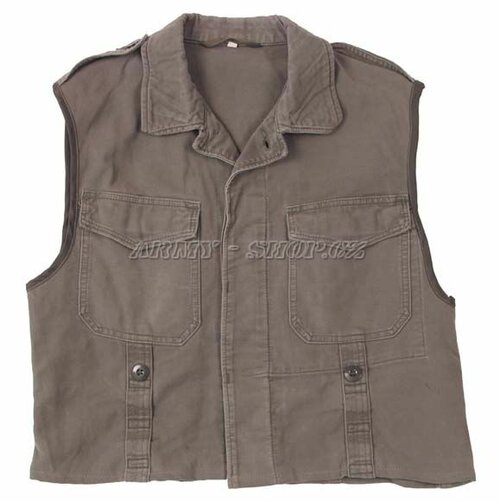 Vesta letní - Bundeswehr