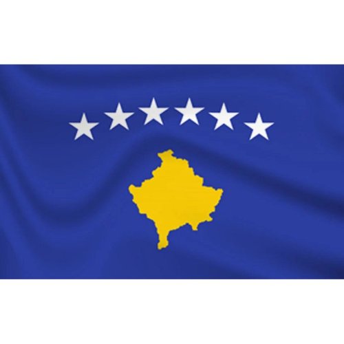 Vlajka Kosovo