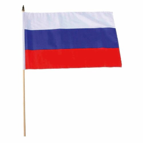 Vlajka RUSKO malá 30x45cm