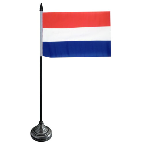 Vlajka HOLANDSKO mini 10x15cm