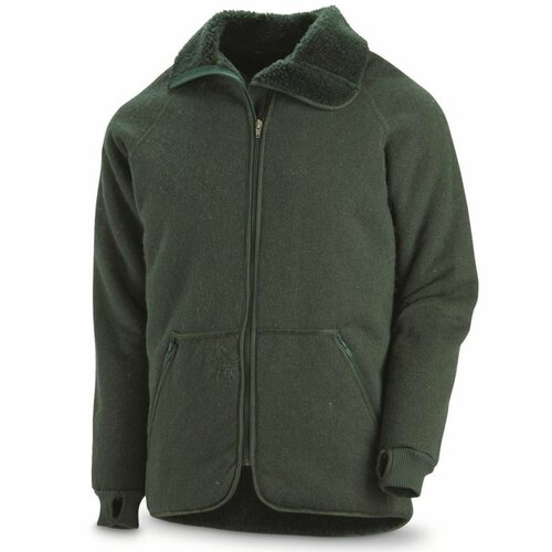 Tepelná vložka - Holandsko