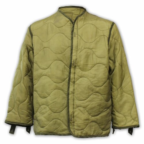 Tepelná vložka M65 orig. US zánovní