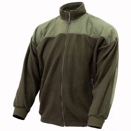 Vložka TERMO fleece do bundy ECWCS AČR