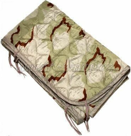 Vložka do ponča DESERT 3