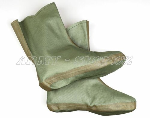 Vložky GORE-TEX do bot - orig. BRITSKÉ