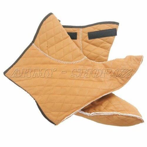 TERMO vložky do obuvi - orig. U.S. ARMY