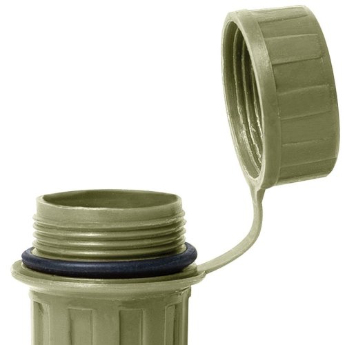 Vodotěsné pouzdro na zápalky