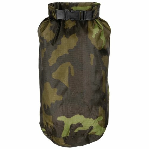 Voděodolný vak RipStop DRY BAG MFH 4L vz.95