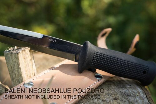 Vojenský nůž UTON 362-NG bez příslušenství