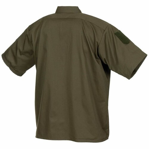 Košile orig. Rakousko kr. rukáv NOVÁ