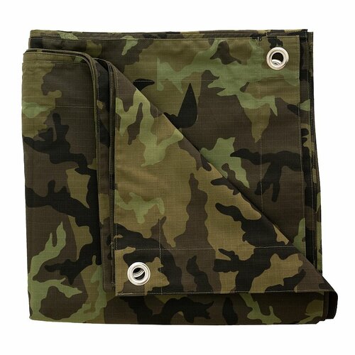 Celta AČR vz.95 maskáčová 300x300cm RipStop