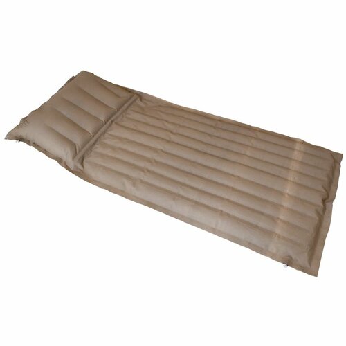 Nafukovací gumotextilní matrace vz.64 ČSLA