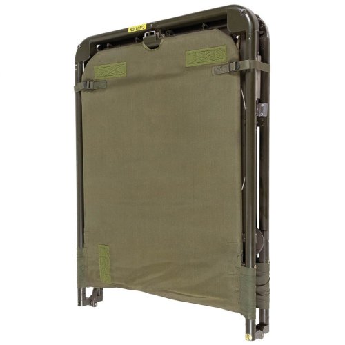 Vojenská nemocniční postel orig. US ARMY kompletní
