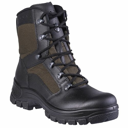 Boty Jungle orig. Bundeswehr HAIX