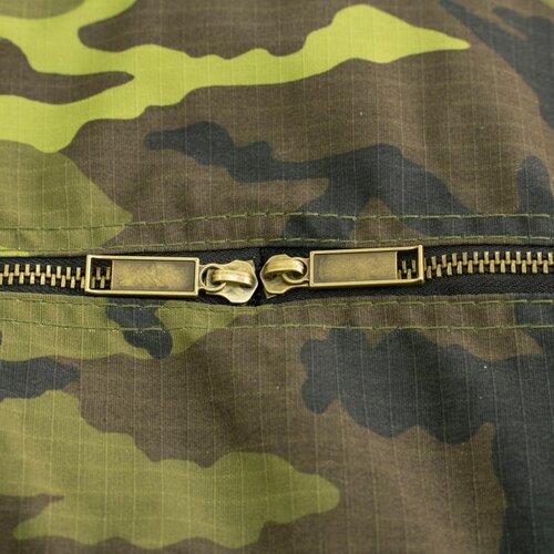 Přepravní taška JEZEVČÍK vz.95 RipStop MFH