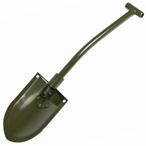 Polní lopatka Švédsko Mil-Tec