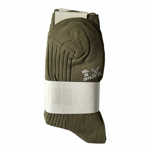 Ponožky AČR vz.97 letní zelené