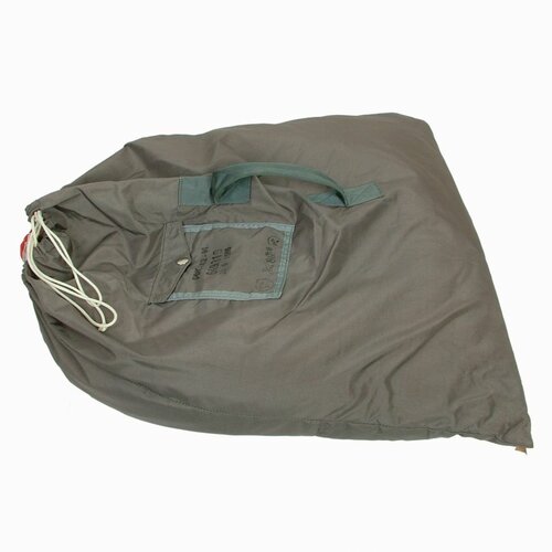 Vojenský padák ČSLA PDK-42-M